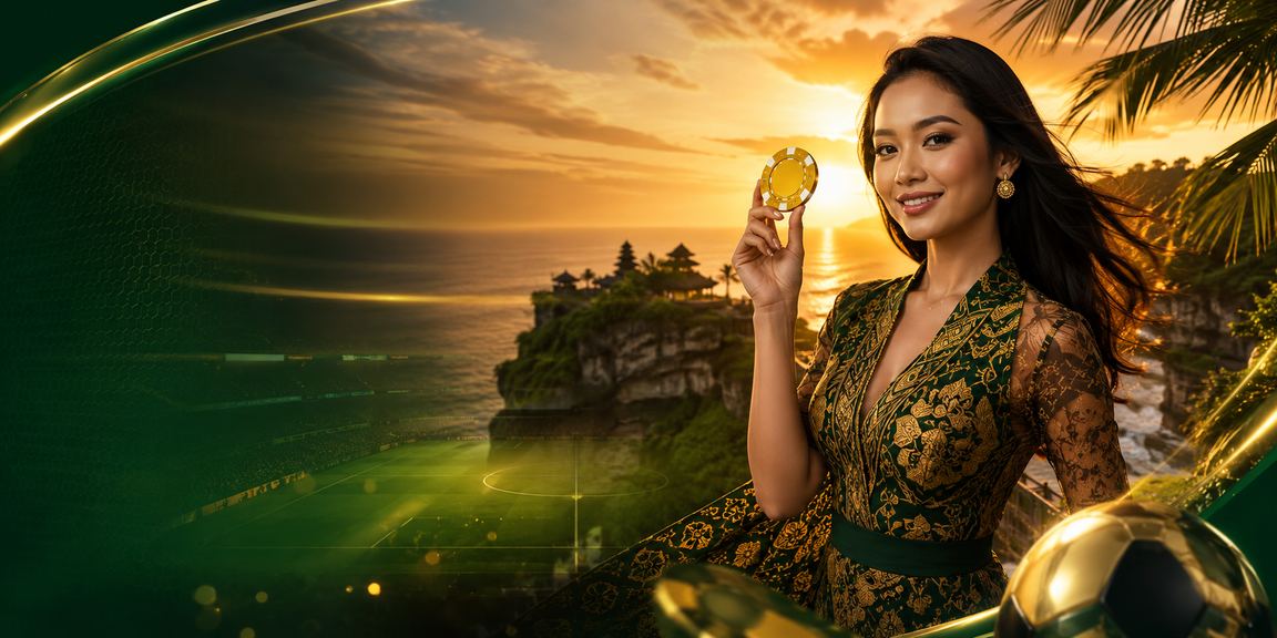 Model kasino Vietnam dengan bonus deposit menarik