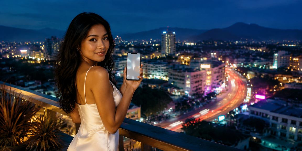 Nuansa VIP neon kasino dengan bonus eksklusif malam hari